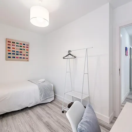 Supreme & Comfort - Apartment *