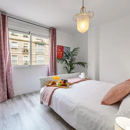 Apartment Supreme & Comfort - *