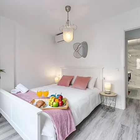 Apartment Supreme & Comfort - Malaga