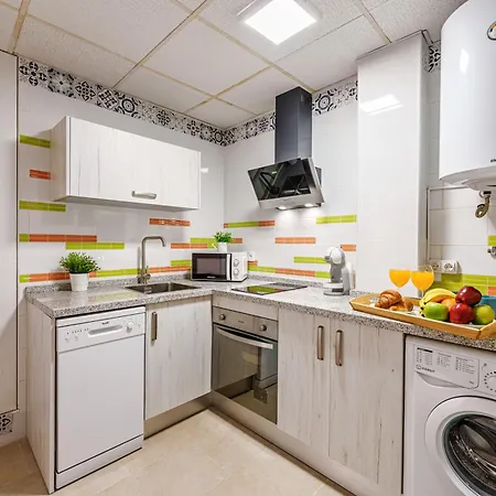 Apartment Supreme & Comfort - Malaga