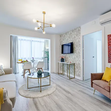 Apartment Supreme & Comfort - Malaga