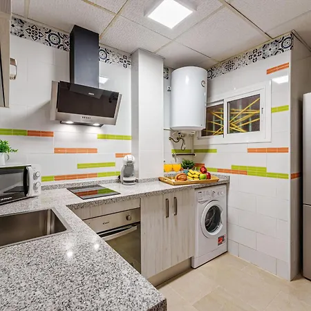 Appartement Supreme & Comfort - *
